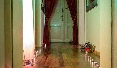 Idylle Tantramassage In Berlin - Erotic Massage in Berlin, Germany
