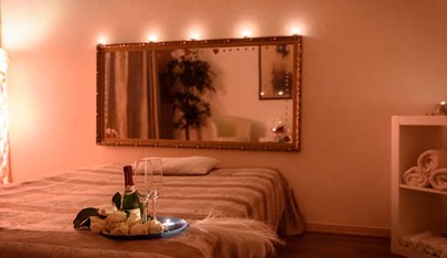 Idylle Tantramassage In Berlin - Erotic Massage in Berlin, Germany