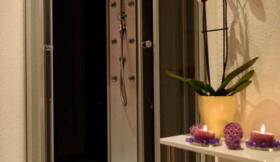 Idylle Tantramassage In Berlin - Erotic Massage in Berlin, Germany