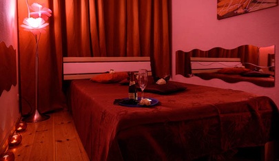 Idylle Tantramassage In Berlin - Erotic Massage in Berlin, Germany
