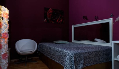 Idylle Tantramassage In Berlin - Erotic Massage in Berlin, Germany