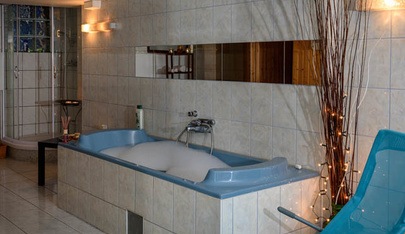 Idylle Tantramassage In Berlin - Erotic Massage in Berlin, Germany