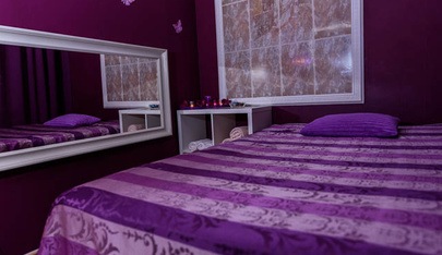 Idylle Tantramassage In Berlin - Erotic Massage in Berlin, Germany