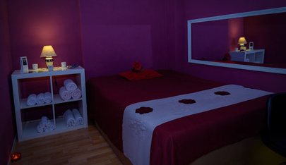 Idylle Tantramassage In Berlin - Erotic Massage in Berlin, Germany