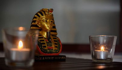 Idylle Tantramassage In Berlin - Erotic Massage in Berlin, Germany