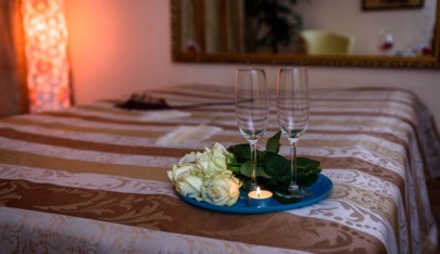 Idylle Tantramassage In Berlin - Erotic Massage in Berlin, Germany