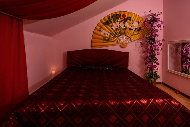 Idylle Tantramassage In Berlin - Erotic Massage in Berlin, Germany