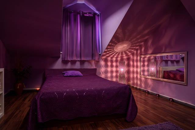 Idylle Tantramassage In Berlin - Erotic Massage in Berlin, Germany