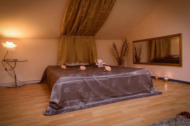 Idylle Tantramassage In Berlin - Erotic Massage in Berlin, Germany