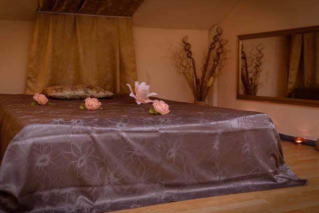 Idylle Tantramassage In Berlin - Erotic Massage in Berlin, Germany
