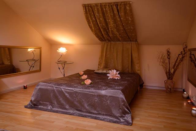 Idylle Tantramassage In Berlin - Erotic Massage in Berlin, Germany