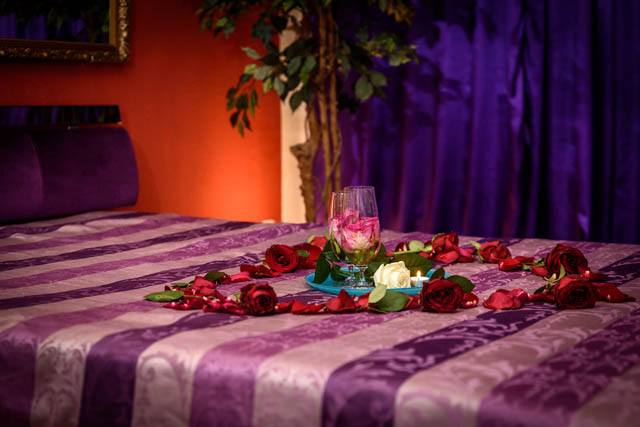 Idylle Tantramassage In Berlin - Erotic Massage in Berlin, Germany