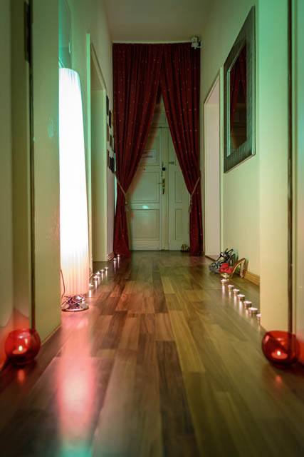 Idylle Tantramassage In Berlin - Erotic Massage in Berlin, Germany