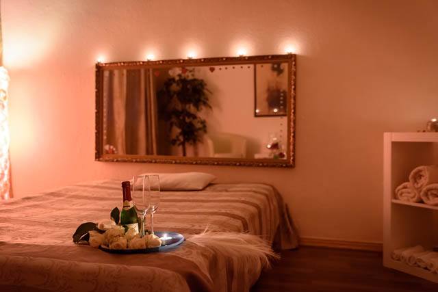 Idylle Tantramassage In Berlin - Erotic Massage in Berlin, Germany