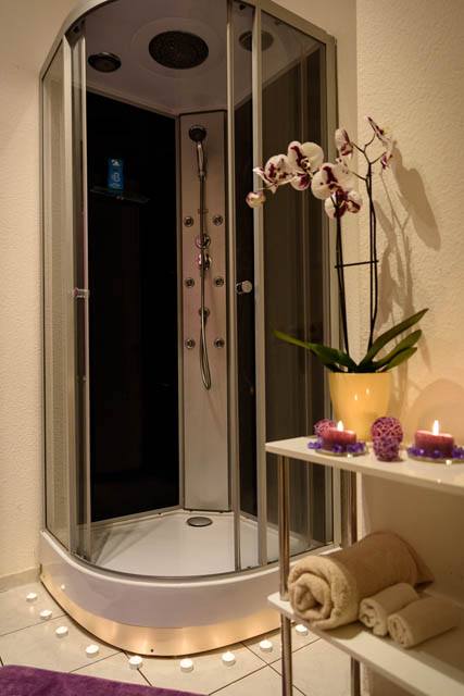 Idylle Tantramassage In Berlin - Erotic Massage in Berlin, Germany