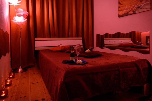 Idylle Tantramassage In Berlin - Erotic Massage in Berlin, Germany