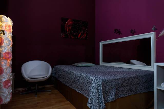 Idylle Tantramassage In Berlin - Erotic Massage in Berlin, Germany