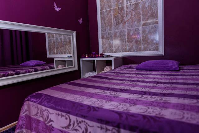 Idylle Tantramassage In Berlin - Erotic Massage in Berlin, Germany