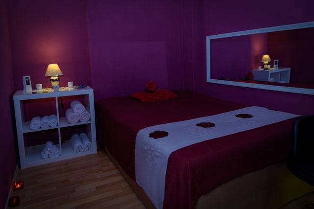 Idylle Tantramassage In Berlin - Erotic Massage in Berlin, Germany