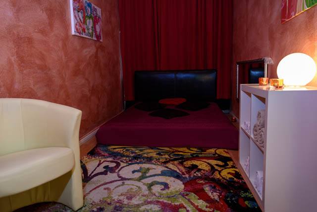 Idylle Tantramassage In Berlin - Erotic Massage in Berlin, Germany