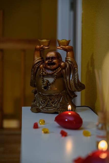 Idylle Tantramassage In Berlin - Erotic Massage in Berlin, Germany