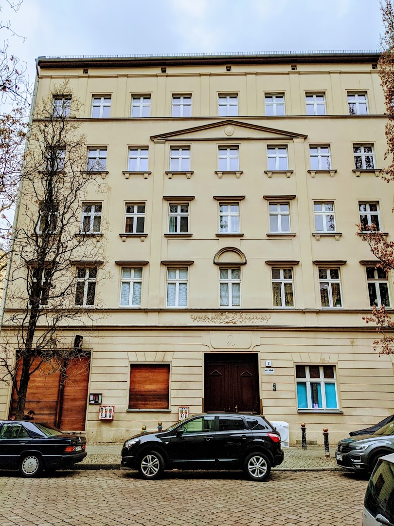Idylle Tantramassage In Berlin - Erotic Massage in Berlin, Germany