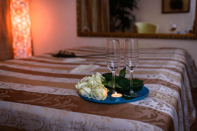 Idylle Tantramassage In Berlin - Erotic Massage in Berlin, Germany