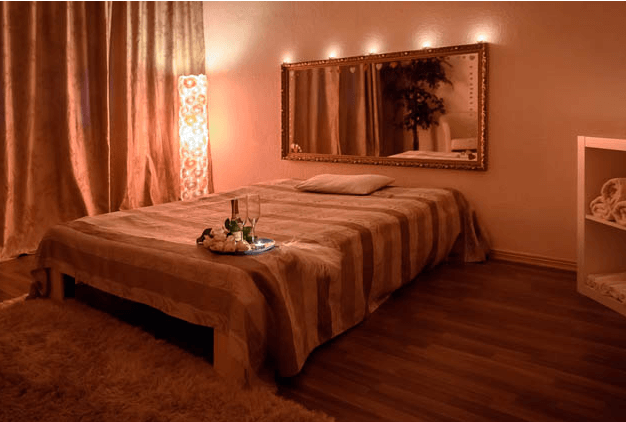 Idylle Tantramassage In Berlin - Erotic Massage in Berlin, Germany
