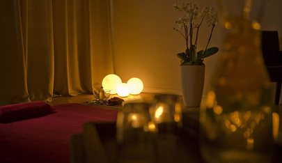 Kashima - Erotic Massage in Berlin, Germany