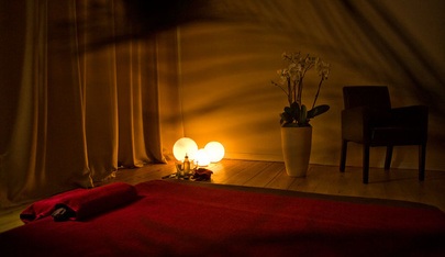 Kashima - Erotic Massage in Berlin, Germany
