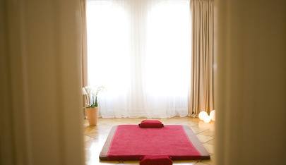 Kashima - Erotic Massage in Berlin, Germany