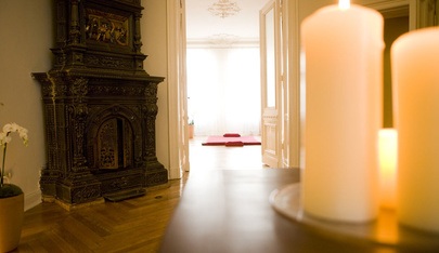 Kashima - Erotic Massage in Berlin, Germany