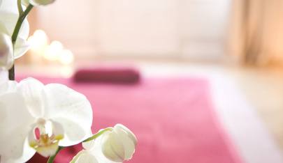 Kashima - Erotic Massage in Berlin, Germany