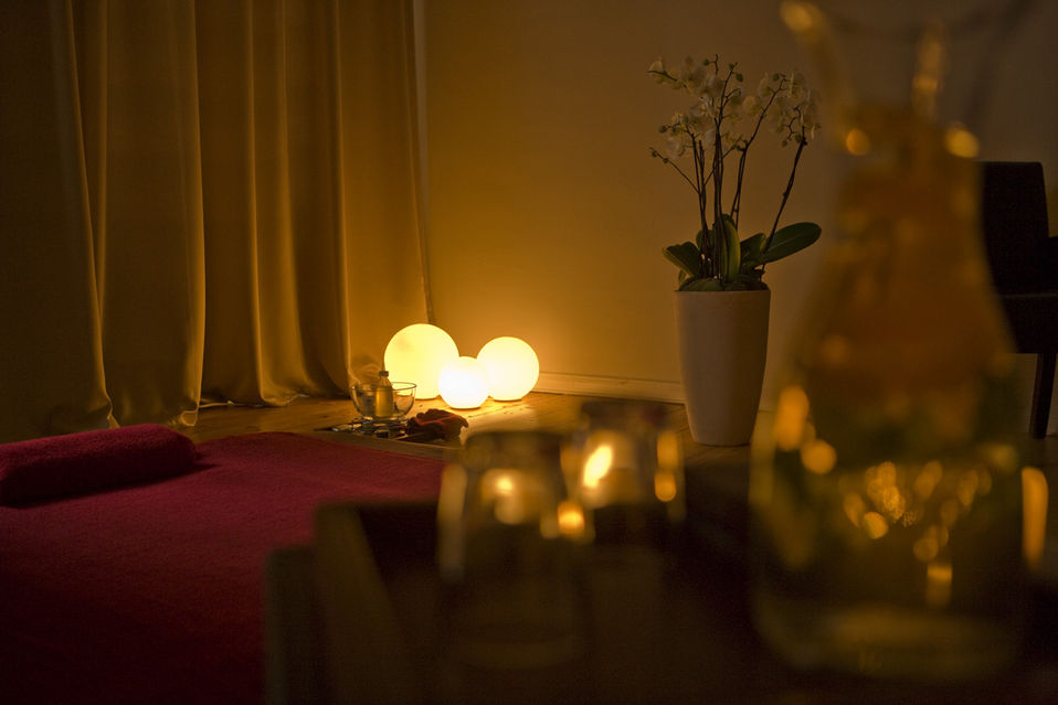 Kashima - Erotic Massage in Berlin, Germany