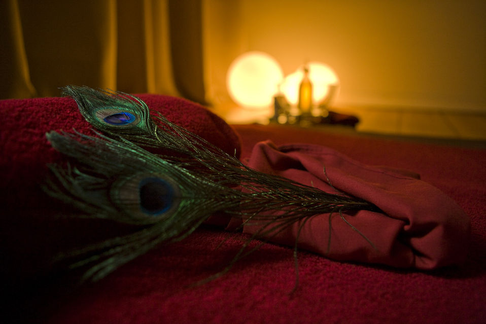Kashima - Erotic Massage in Berlin, Germany