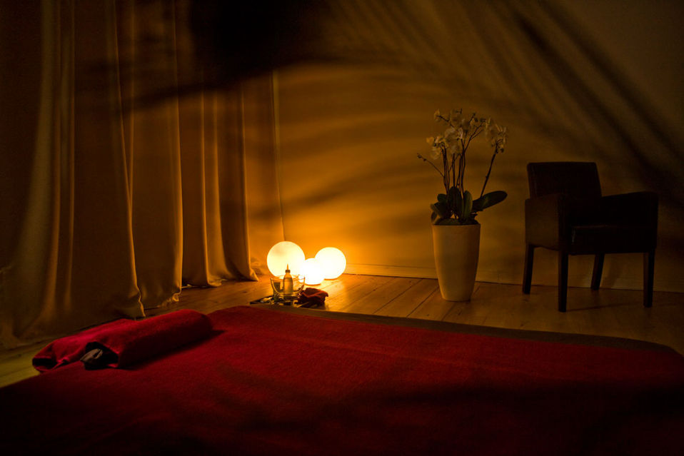 Kashima - Erotic Massage in Berlin, Germany