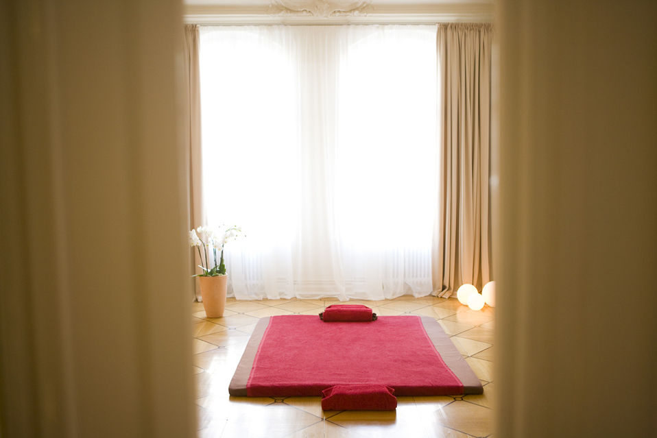 Kashima - Erotic Massage in Berlin, Germany