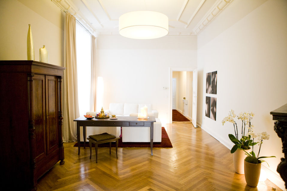 Kashima - Erotic Massage in Berlin, Germany