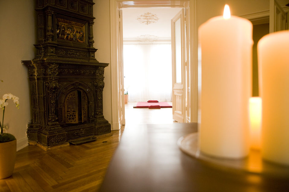 Kashima - Erotic Massage in Berlin, Germany