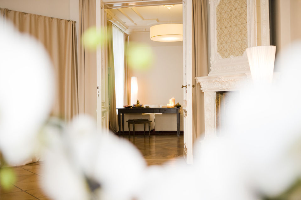Kashima - Erotic Massage in Berlin, Germany