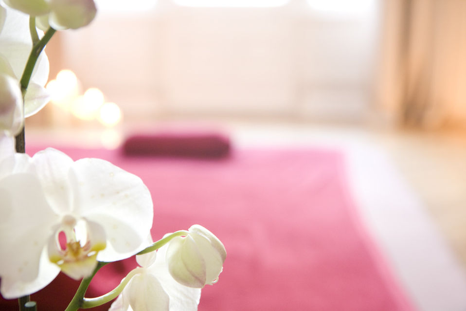 Kashima - Erotic Massage in Berlin, Germany