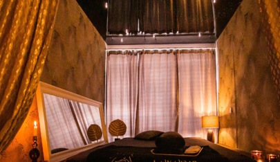 Luxuria Erotic Massages - Erotic Massage in Berlin, Germany