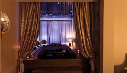 Luxuria Erotic Massages - Erotic Massage in Berlin, Germany
