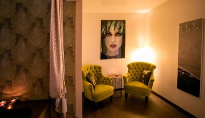 Luxuria Erotic Massages - Erotic Massage in Berlin, Germany