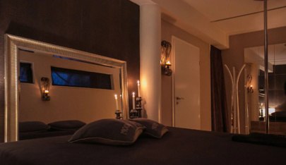 Luxuria Erotic Massages - Erotic Massage in Berlin, Germany