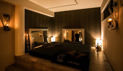 Luxuria Erotic Massages - Erotic Massage in Berlin, Germany