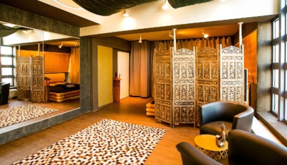 Luxuria Erotic Massages - Erotic Massage in Berlin, Germany