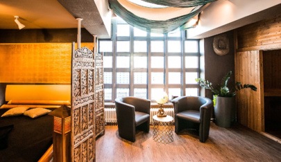 Luxuria Erotic Massages - Erotic Massage in Berlin, Germany