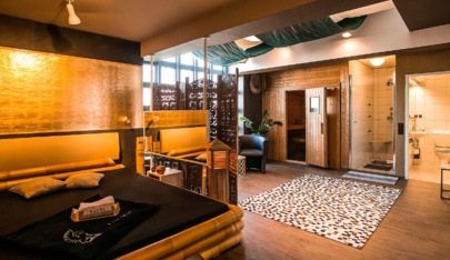 Luxuria Erotic Massages - Erotic Massage in Berlin, Germany