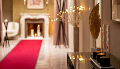 Luxuria Erotic Massages - Erotic Massage in Berlin, Germany